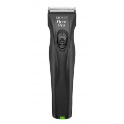 Moser Tondeuse Arco Pro - Hondenvachtverzorging - 17.8x4.7x5.7 cm Zwart