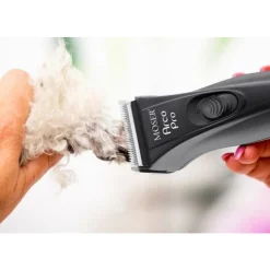 Moser Tondeuse Arco Pro - Hondenvachtverzorging - 17.8x4.7x5.7 cm Zwart