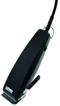 Moser Tondeuse Rex 1230 Set - Hondenvachtverzorging - Zwart 15 Watt