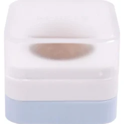 Mpets Houder Met Matatabi Bal - Kattenspeelgoed - 4.5x4.5x4.7 cm per stuk