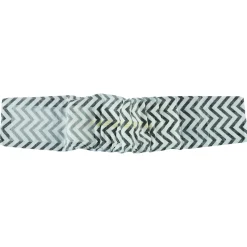 Mpets Luier - Training & Gedrag - 15x10.5x9 cm Zwart Wit Voor Reuen S