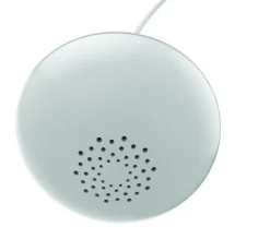 Mpets Swing Tumbler - Kattenspeelgoed - 9x9x18 cm Wit Interactief