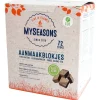 Myseasons Aanmaakblokjes - Barbecue -
