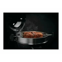 Napoleon Draaispit Voor Pro Kettles - Barbecue -