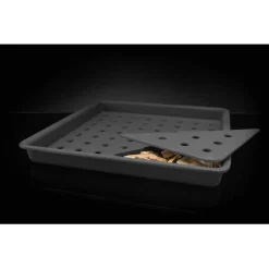 Napoleon Gietijzeren Houtskoolinzet - Barbecue - 38.5x37x4.5 cm