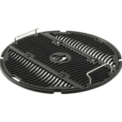 Napoleon Grillrooster Gietijzer Houtskoolkettle - Barbecue - Ø57 cm