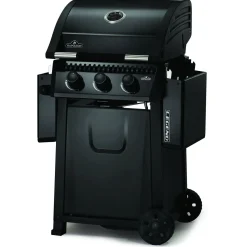 Napoleon Legend 365 - Barbecue - 3 Branders