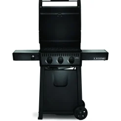 Napoleon Legend 365 - Barbecue - 3 Branders