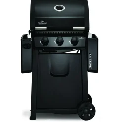 Napoleon Legend 365 - Barbecue - 3 Branders