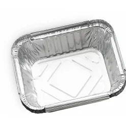 Napoleon Lekbakjes Klein - Barbecue Accessoire - 5 stuks