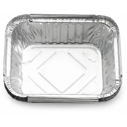 Napoleon Lekbakjes Klein - Barbecue Accessoire - 5 stuks