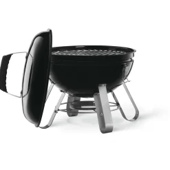 Napoleon Portable Houtskoolkettle - Barbecue - Ø37 cm