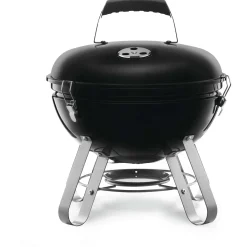Napoleon Portable Houtskoolkettle - Barbecue - Ø37 cm