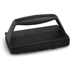 Napoleon Schuurpad Met Handgreep - Barbecue Accessoire -