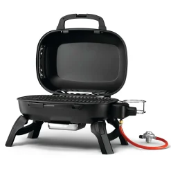 Napoleon Travelq 240 - Barbecue - Inklapbaar