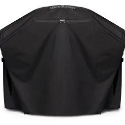 Napoleon Travelq 285 Hoes - Barbecue - 113x52x94 cm Zwart