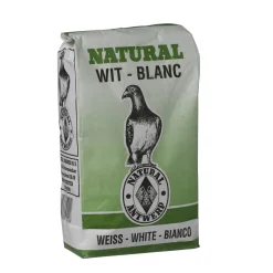 Natural Hokwit - Verzorging - 2.5 kg