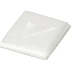 Nature Afdekzeil 200 Micron - Dekkleed - 3x4 m Transparant