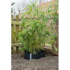 Nature Anti-Root Wortelbescherming 70cm - Groeifolie Gronddoek - 3 m Groen