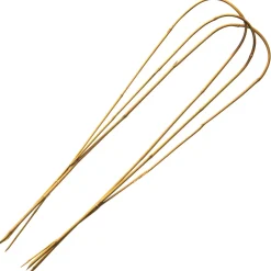 Nature Bamboestok Gebogen - Klim-En Geleide Artikel