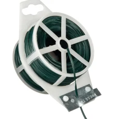 Nature Bindband - Klim-En Geleide Artikel - 100 m Groen