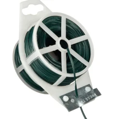 Nature Bindband - Klim-En Geleide Artikel - 5x8.5x13 cm Groen