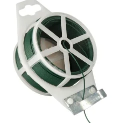 Nature Binddraad - Klim-En Geleide Artikel - 50 m Groen