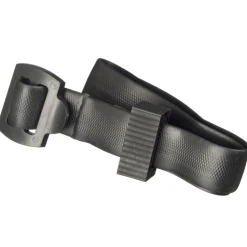 Nature Boomband - Klim-En Geleide Artikel - 45x2.5 cm Zwart