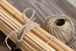 Nature Hennep Bindtouw Natural - Klim-En Geleide Artikel