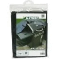 Nature Hoes Voor Barbecue - Barbecue - 103x58x58 cm Grijs
