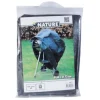 Nature Hoes Voor Barbecue - Barbecue - Ø73x60 cm Grijs