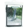 Nature Hoes Voor Parasol - Tuinmeubelen - Grijs 202x27-42 Cm
