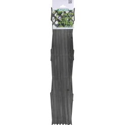 Nature Houten Klimrek - Klim-En Geleide Artikel - 50x15 cm Antraciet