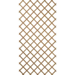 Nature Houten Klimrek - Klim-En Geleide Artikel - 100x200 cm Natural