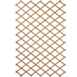 Nature Houten Klimrek 50x150 cm - Klim-En Geleide Artikel