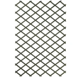 Nature Houten Klimrek 50x150 cm - Klim-En Geleide Artikel