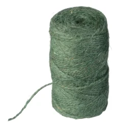 Nature Jute Touw Groen - Klim-En Geleide Artikel