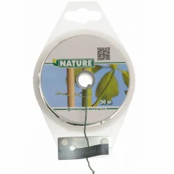 Nature Klimdraad - Klim-En Geleide Artikel - 5x8.4x13 cm Groen