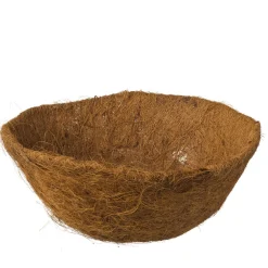 Nature Kokosinlegvel Rond Natural - Plantbenodigdheden