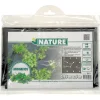 Nature Kweekfolie Tuinkruiden - Groeifolie Gronddoek - 5x0.95 m Zwart Anti-Uv