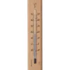 Nature Muurthermometer - Thermometer - Natural