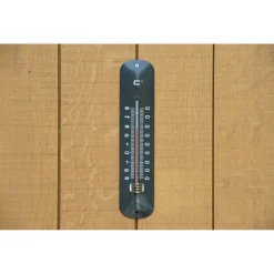 Nature Muurthermometer - Thermometer