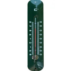 Nature Muurthermometer - Thermometer
