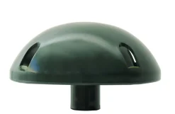 Nature Ondersteuning Voor Afdeknetten - Klim-En Geleide Artikel - Ø14.5 cm Groen 5 stuks