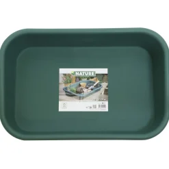 Nature Oppotschaal - Kweekbenodigdheden - 59x39x11 cm Groen