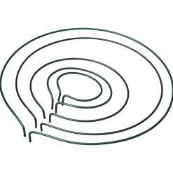 Nature Plantensteun Volledig Rond Groen - Klim-En Geleide Artikel