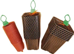 Nature Plastic Stekpotjes - Kweekbenodigdheden