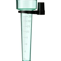 Nature Regenmeter - Regenmeter - Ø8.5x24.5 cm Transparant
