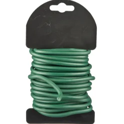 Nature Rubberband - Klim-En Geleide Artikel - 5.5x10x16.5 cm Groen 5 M