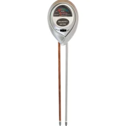 Nature Senso 3 Ph En Vochtigheidsmeter - Phmeter - Aluminium